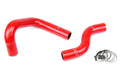 HPS Silicone Radiator Hose 70-73 Datsun 240Z