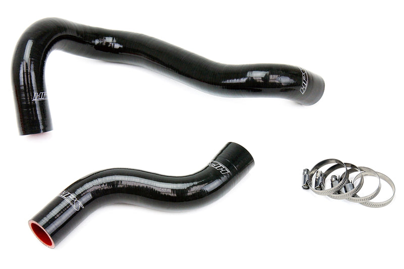 HPS Silicone Radiator Hose 74-78 Datsun 260z / 280z