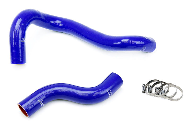 HPS Silicone Radiator Hose 74-78 Datsun 260z / 280z