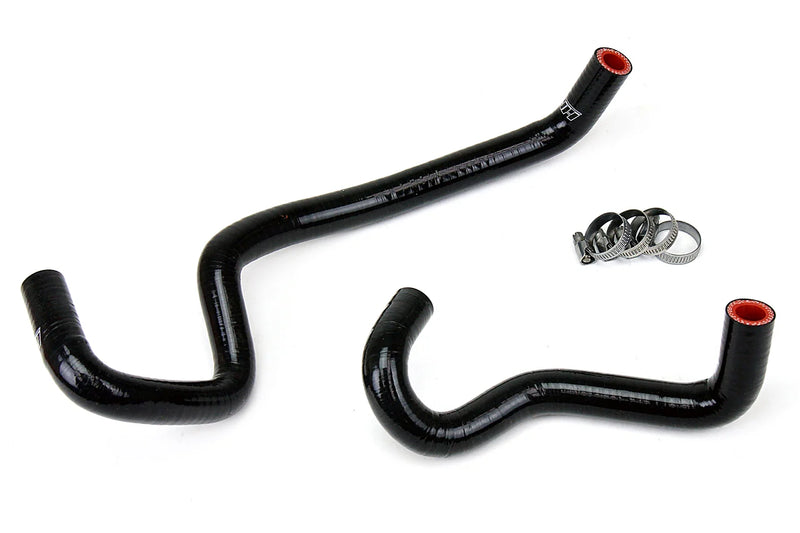 HPS Silicone Heater Hose 03-09 Toyota 4Runner / 03-09 GX470