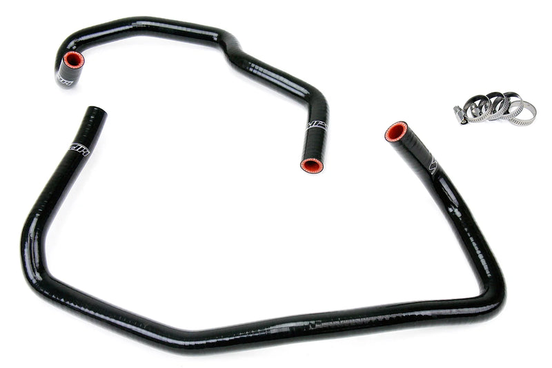 HPS Silicone Heater Hose 07-09 Toyota FJ Cruiser V6