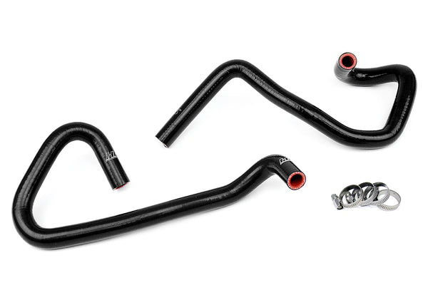 HPS Silicone Heater Hose 05-18 Toyota Tacoma 2.7L