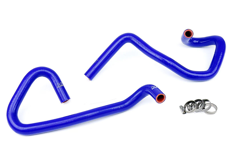 HPS Silicone Heater Hose 05-18 Toyota Tacoma 2.7L