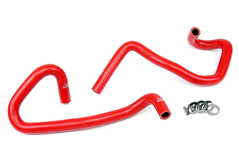 HPS Silicone Heater Hose 05-18 Toyota Tacoma 2.7L