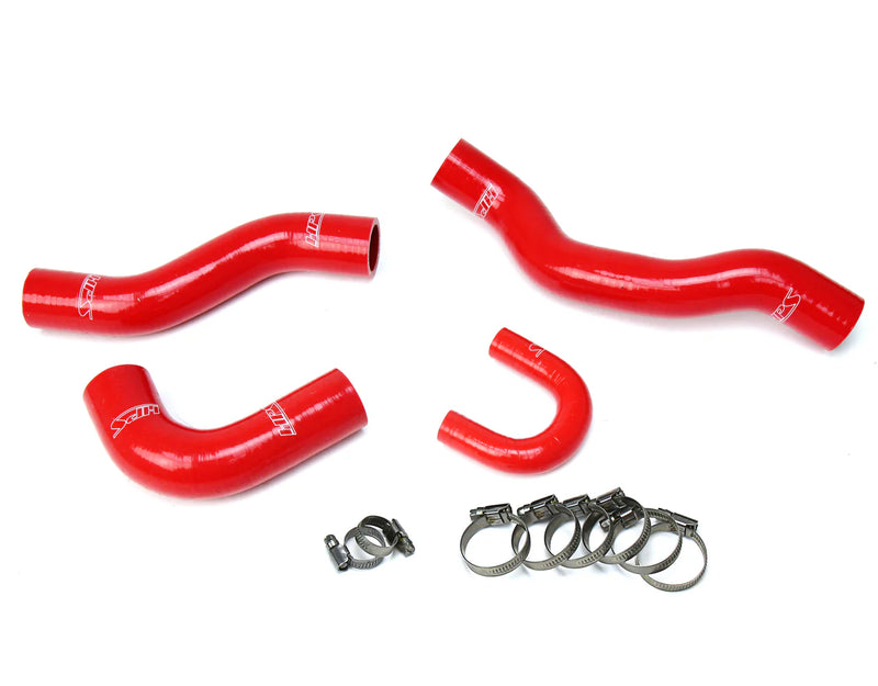 HPS Silicone Radiator Hose 84-95 Toyota 4Runner 22RE / 84-95 4Runner / 84-95 Pickup