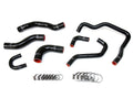 HPS Silicone Radiator and heater hoses 89-95 Toyota 4Runner/Pickup 22RE Non Turbo EFI Left Hand Drive