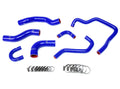 HPS Silicone Radiator and heater hoses 89-95 Toyota 4Runner/Pickup 22RE Non Turbo EFI Left Hand Drive