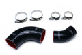 HPS Intercooler Hose Kit 07-10 Mazda CX-7/ Mazdaspeed 3/6 2.3L Turbo