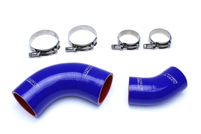 HPS Intercooler Hose Kit 07-10 Mazda CX-7/ Mazdaspeed 3/6 2.3L Turbo