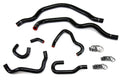 HPS Silicone Radiator and heater hoses 00-05 Honda S2000 AP1