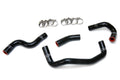 HPS Silicone Heater hoses 06-14 Mazda Miata 2.0L