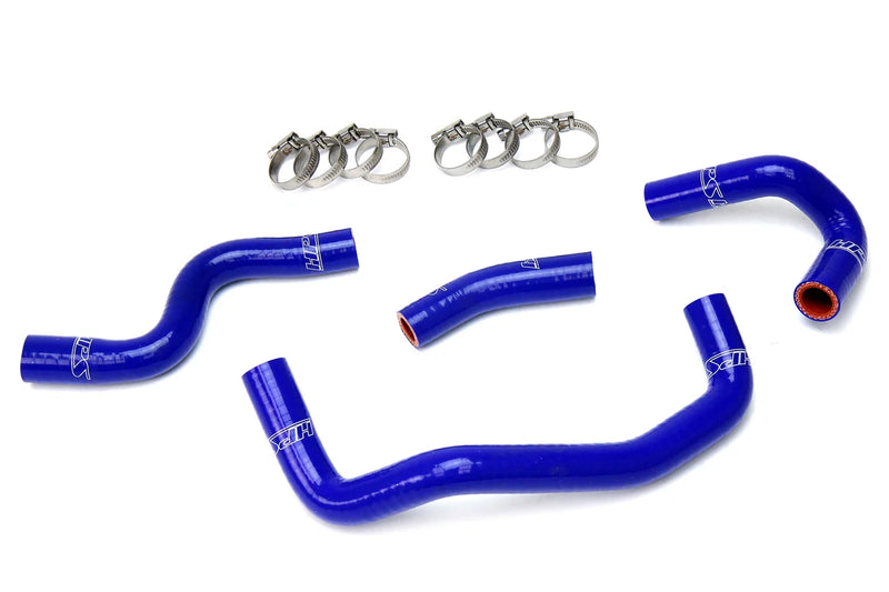 HPS Silicone Heater hoses 06-14 Mazda Miata 2.0L