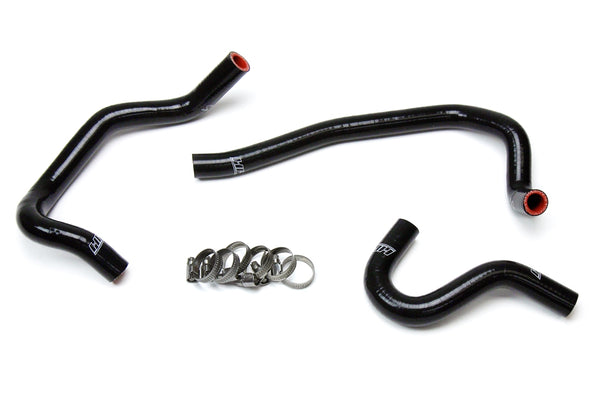 HPS Silicone Heater Hose 86-92 Toyota Supra MK3