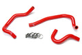 HPS Silicone Heater Hose 86-92 Toyota Supra MK3