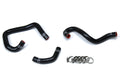 HPS Silicone Heater Hose 93-98 Toyota Supra MK4