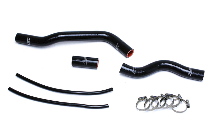 HPS Silicone Radiator Hose 01-05 Honda Civic 1.7L M/T