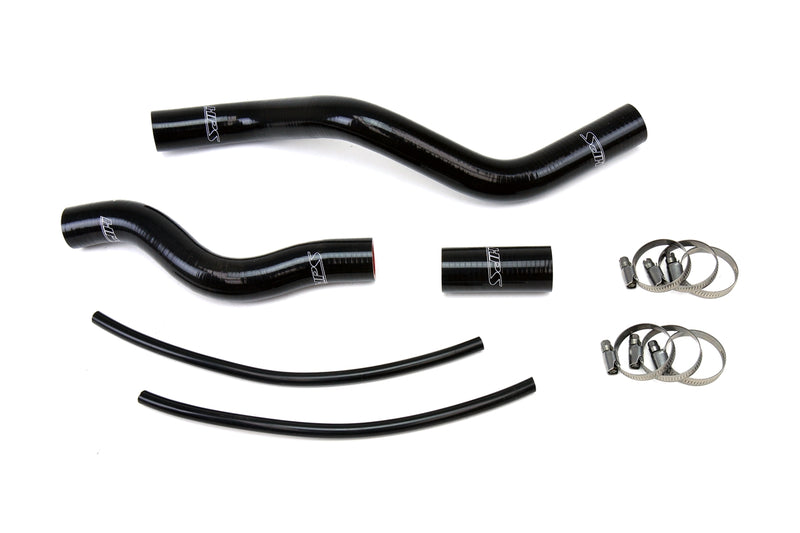 HPS Silicone Radiator Hose 01-05 Honda Civic 1.7L A/T