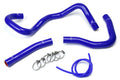 HPS Silicone Radiator hoses 08-17 Mitsubishi Lancer 2.0L/2.4L