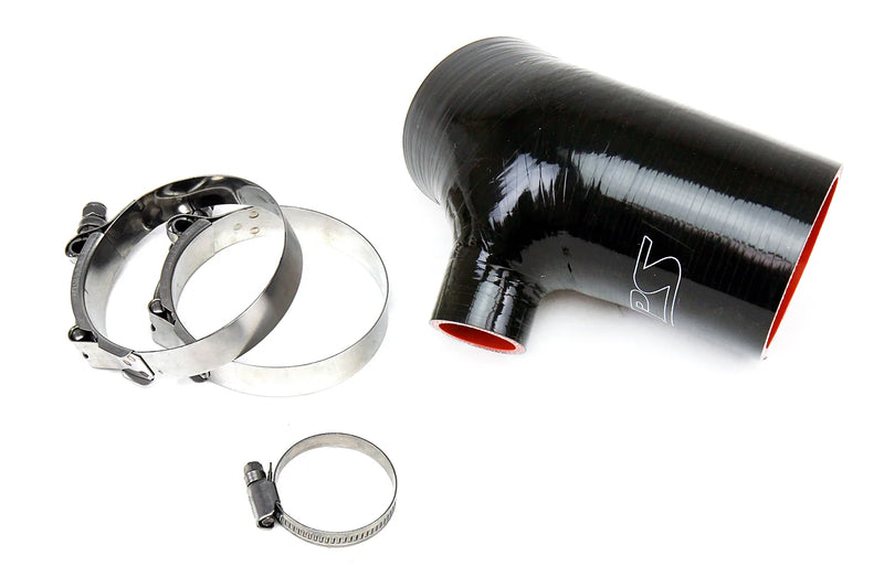 HPS Silicone Air Intake Hose16-23 Mazda Miata MX-5