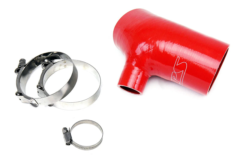 HPS Silicone Air Intake Hose16-23 Mazda Miata MX-5