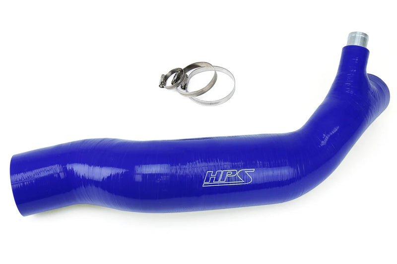 HPS Silicone Air Intake Hose Lexus 16-17 GS200t/18-23 IS300