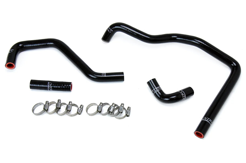 HPS Silicone Heater Hose 84-88 Toyota 4Runner / 84-88 Pickup 22RE