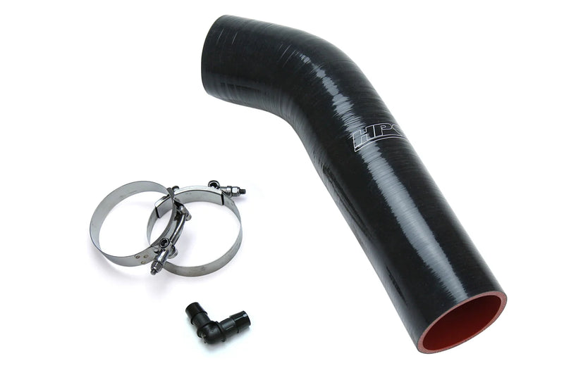 HPS Silicone Air Intake Hose 03-06 350Z