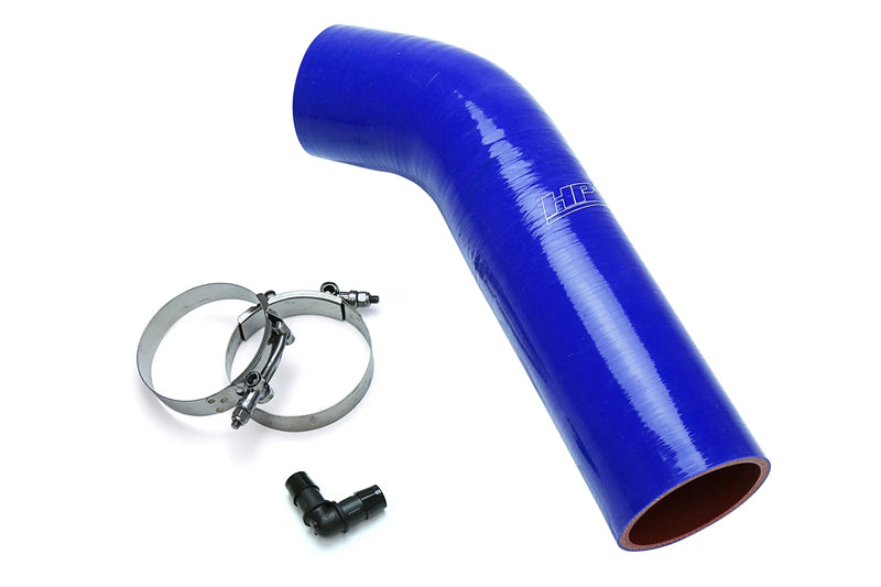 HPS Silicone Air Intake Hose 03-06 350Z