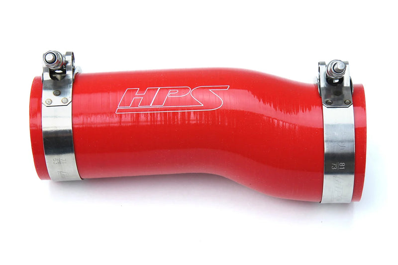 HPS Silicone Air Intake Hose 16-21 Honda Civic/ Civic Si