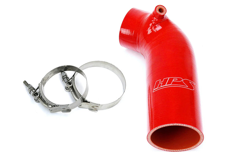 HPS Silicone Air Intake Hose 16-24 Honda Civic 2.0L Non Turbo