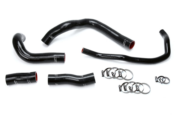 HPS Silicone Radiator Hose 16-17 Lexus RC200t / GS200t