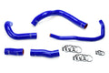 HPS Silicone Radiator Hose 16-17 Lexus RC200t / GS200t