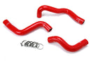 HPS Silicone Radiator hoses 04-11 Mazda RX8