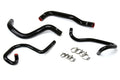 HPS Silicone Radiator and heater hoses 05-18 Toyota Tacoma 2.7L