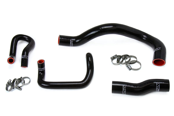 HPS Silicone Radiator and heater hoses 01-05 IS300 3.0L