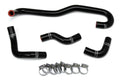 HPS Silicone Heater Hose 89-92 Toyota 4Runner / 89-98 Pickup V6