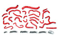 HPS Silicone Radiator and heater hoses 08-16 LX570/ Land Cruiser