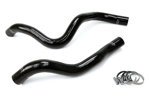 HPS Silicone Radiator Hose 17-22 Honda Ridgeline / 16-20 Pilot