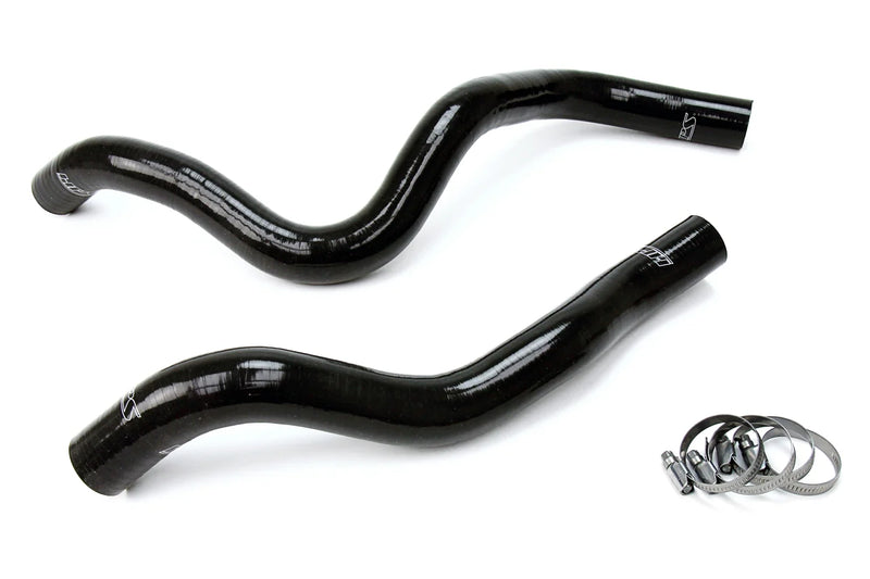 HPS Silicone Radiator Hose 17-22 Honda Ridgeline / 16-20 Pilot