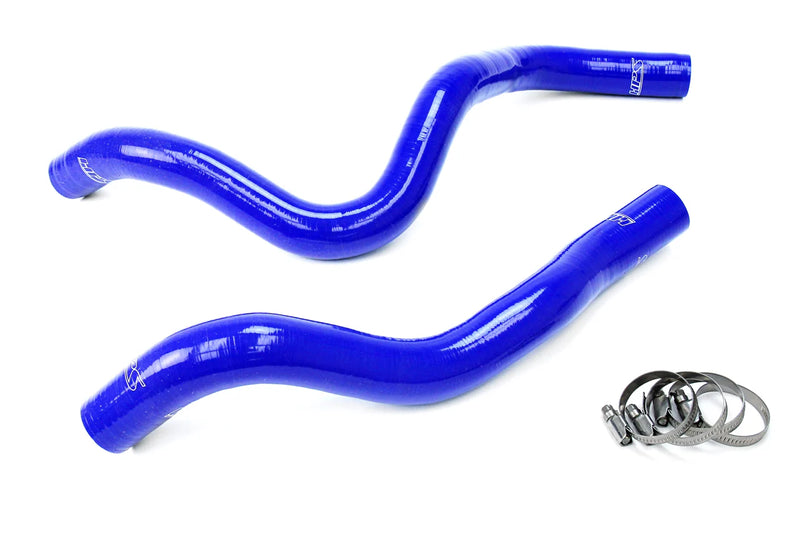 HPS Silicone Radiator Hose 17-22 Honda Ridgeline / 16-20 Pilot