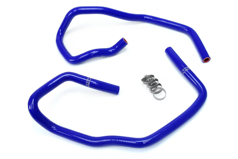 HPS Silicone Heater Hose 10-22 Toyota 4Runner V6