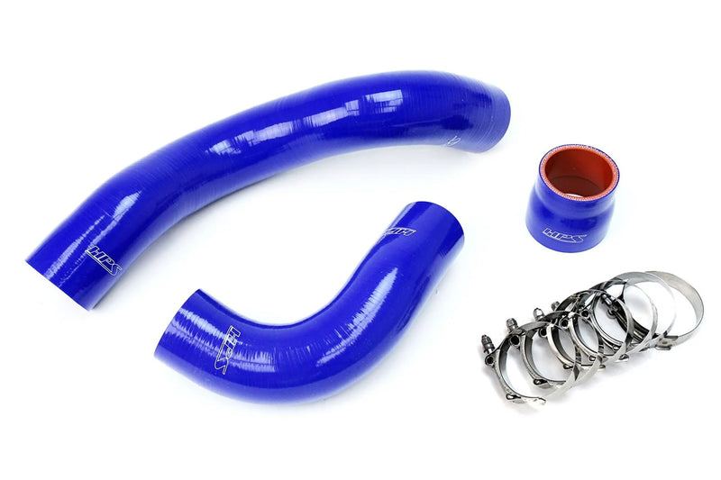 HPS Intercooler Hose Kit 17-21 Civic Type R