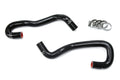 HPS Silicone Heater Hose 07-10 Toyota Tundra V6