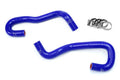 HPS Silicone Heater Hose 07-10 Toyota Tundra V6