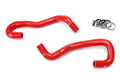 HPS Silicone Heater Hose 07-10 Toyota Tundra V6