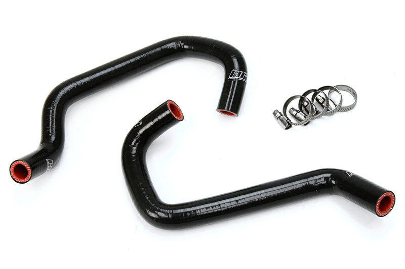 HPS Silicone Heater Hose 11-15 Toyota Tundra V6