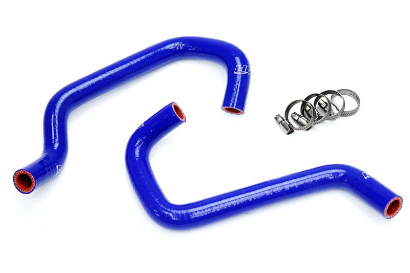 HPS Silicone Heater Hose 11-15 Toyota Tundra V6