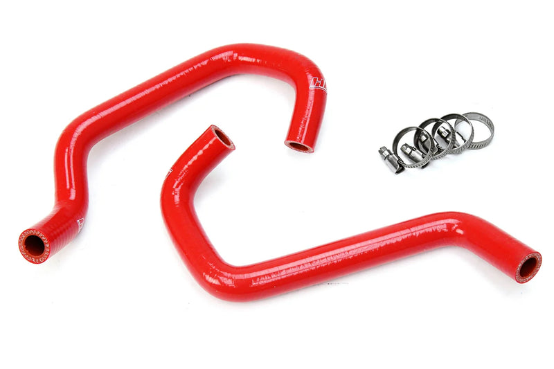 HPS Silicone Heater Hose 11-15 Toyota Tundra V6