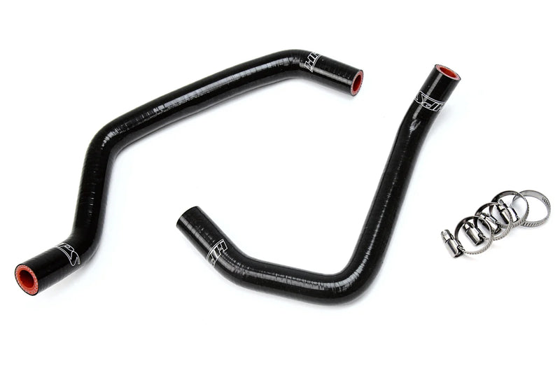 HPS Silicone Heater Hose 07-11 Toyota Tundra V8