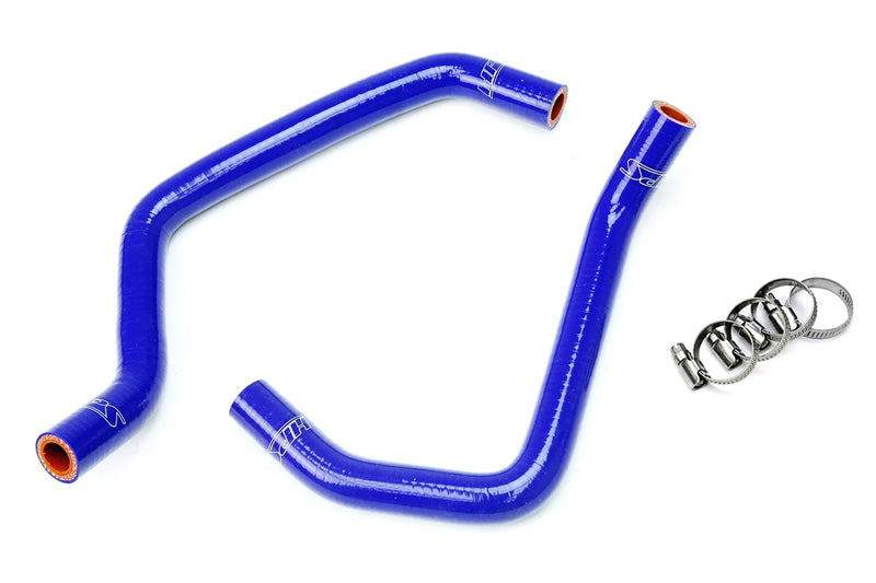 HPS Silicone Heater Hose 07-11 Toyota Tundra V8